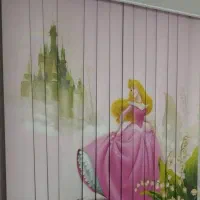 پرده کرکره ای