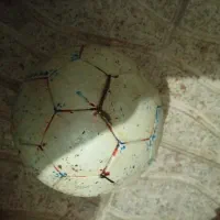توپ فوتبال