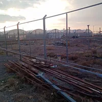 گلخانه هیدروپونیک فول امکانات در دشت|فروش دفتر صنعتی، کشاورزی، تجاری|نیشابور, فضل|دیوار