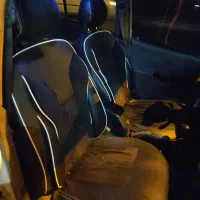 مدل 90 ترتمیز|خودرو سواری و وانت|مشهد, تربیت (صدف)|دیوار