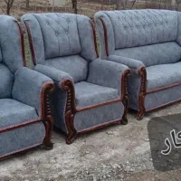 تعمیر مبلمان کهنه و شکسته|مبلمان خانگی و میز عسلی|الشتر, |دیوار