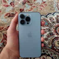 ایفون 13 pro تمیز