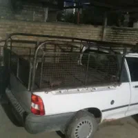 باربند مبلی پراید وانت