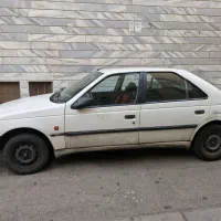 پژو روا