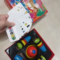بازی فکری