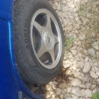 پراید هاچبک کره ای|خودرو سواری و وانت|اردبیل, |دیوار