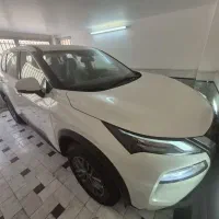 نیسان ایکس تریل ۲۰۲۵ خشک صفر کیلومتر
