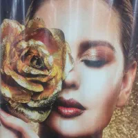 اجاره لاین مژه و فشیال وناخن و فروش صندلی اصلاح