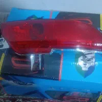 مه شکن عقب ۲۰۷ جفت