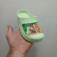 دمپایی بچگانه|کیف، کفش، کمربند|تبریز, |دیوار