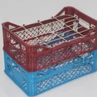 استخدام کارگر برای کارگاه سبدسازی|استخدام صنعتی، فنی، مهندسی|کوهیخیل, |دیوار