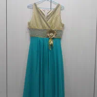 پیراهن مجلسی