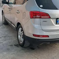 جک s5 مدل۹۴ دنده ای|خودرو سواری و وانت|گرگان, |دیوار