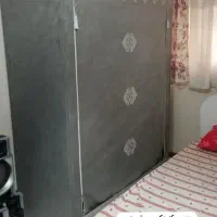 کمد جارختخوابی برزنتی کمد زیپی کمد عروس