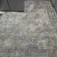 فرش ۶ متری نو