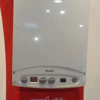 پکیج ۳۶ هزار ایران رادیاتور L42Ff|آبگرمکن، پکیج، شوفاژ|رشت, پیرسرا|دیوار