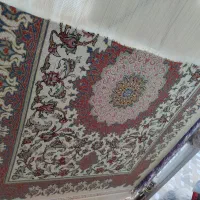 قالی|فرش|آبیک, |دیوار