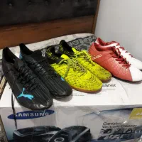 کتونی ورزشی و کوهنوردی