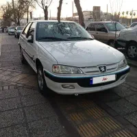 پارس tu5 مدل ۹۸