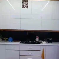 فروش آپارتمان 135 متری ۲ خوابه طبقه اول