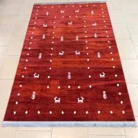 فرش|فرش|چهاردانگه (تهران), |دیوار