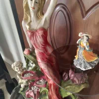 اباژور . مجسمه . اب نما . میز تلفن|مجسمه، تندیس، ماکت|تبریز, |دیوار