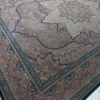 جفت فرش ۹متری ۱۲۰۰شانه ۳۶۰۰تراکم خاطره کاشان