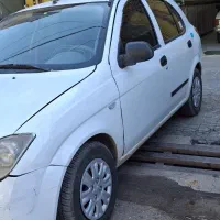 تیبا ۲|خودرو سواری و وانت|کوهدشت, |دیوار