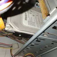 کامپیوتر|رایانه رومیزی|اسلام‌شهر, شهرک قائمیه|دیوار