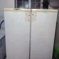 یخچال و فریزر پارس