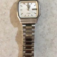 ساعت سیکوپنج