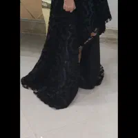 لباس مجلسی