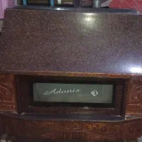 بخاری طرح شومینه