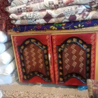 یک کولرگاز1800نیکورایک یخچال امرسان14فوت گازکمد|کولر گازی و فن‌کوئل|ایرانشهر, |دیوار