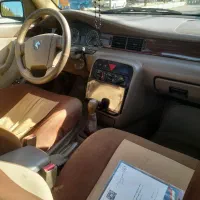 سمند ال ایکس دوگانه|خودرو سواری و وانت|آشخانه, |دیوار