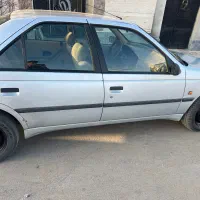 پژو ۴۰۵مدل ۹۱|خودرو سواری و وانت|اردبیل, |دیوار