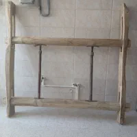 دژاه خلچه|لوازم التحریر|مرند, |دیوار