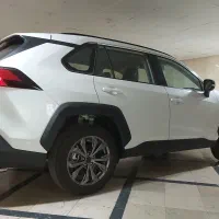 تویوتا RAV4 راوفور ادونچر 2 لیتری 2 دیفرانسیل|خودرو سواری و وانت|تهران, خواجه نصیر طوسی|دیوار