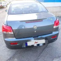 سواری رانا پلاس|خودرو سواری و وانت|شهریار, شهرک مصطفی خمینی|دیوار