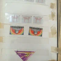 البوم کلکسیونی تمرهای نایاب