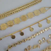 بدلیجات طرح طلا شیک و بادوام|بدلیجات|قروه, |دیوار