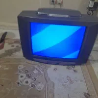 تلوزیون شهاب ۲۱ اینچ سالم