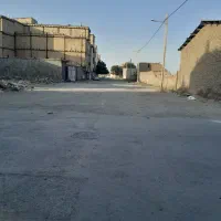 زمین ۱۲۵ متر توس ۴۱ شهرک حجت بهترین فرصت|فروش زمین و ملک کلنگی|مشهد, حضرت حجت|دیوار