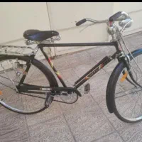 دوچرخه هروجت|دوچرخه، اسکیت، اسکوتر|اصفهان, کشاورزی|دیوار