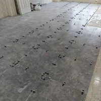 بنده بنا هستم و تمام کار های بنایی را انجام میدهم