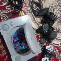 پلی استیشن ۱ سالم|کنسول، بازی ویدئویی و آنلاین|قوچان, |دیوار