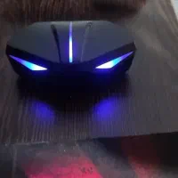 هدفون (ایرپاد)بلوتوثی مدل K55|لوازم جانبی موبایل و تبلت|تایباد, |دیوار