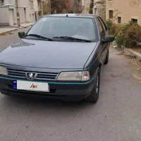 پژو ۴۰۵ مدل ۹۸ دلفینی|خودرو سواری و وانت|همدان, |دیوار