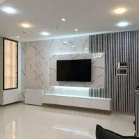 ساخت تی وی وال و دکوراسیون داخلی