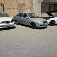 صفرتا صد لیفان ۵۲۰|قطعات یدکی و لوازم جانبی|یزد, |دیوار